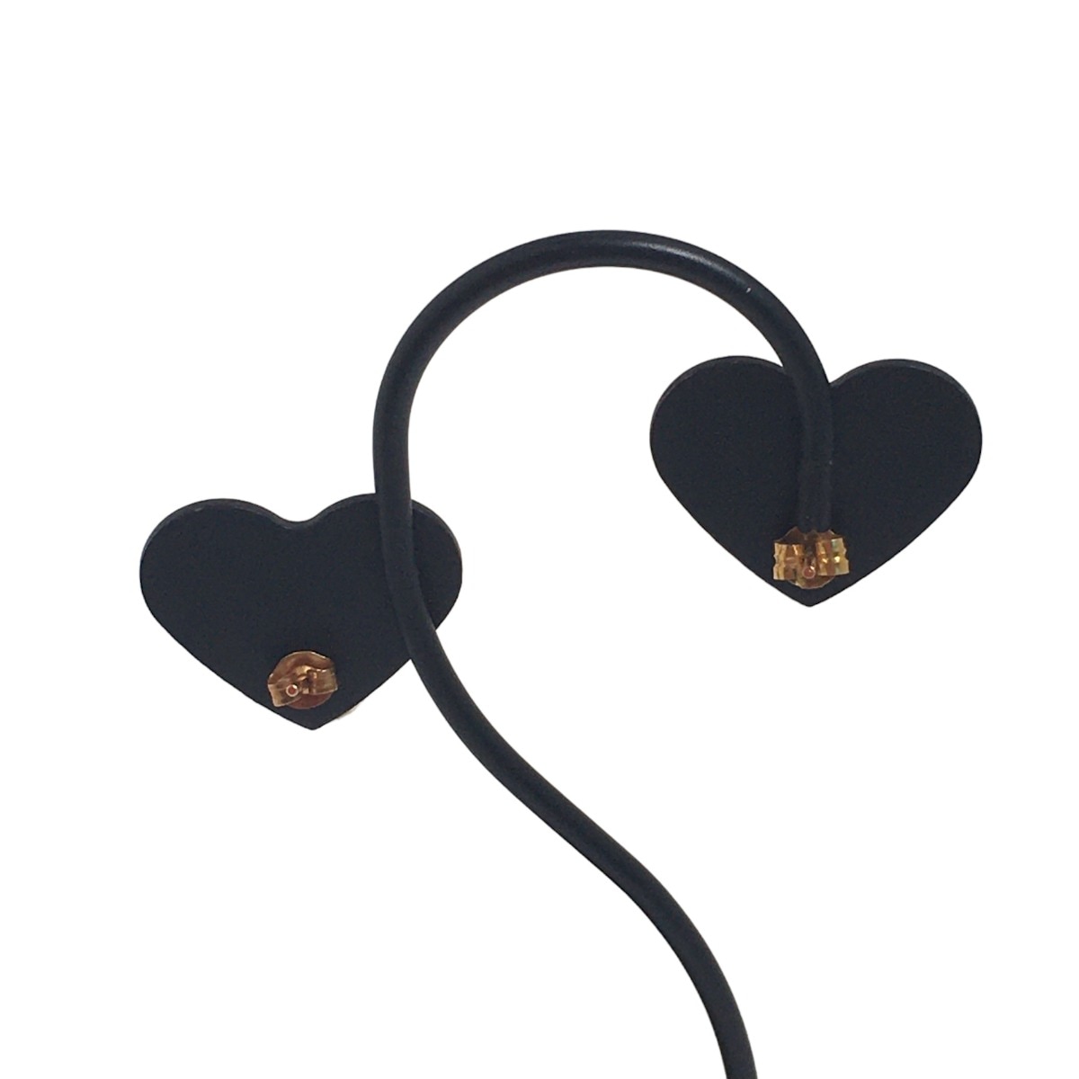 K18 パール ピアス ホワイト/ゴールド K18 パール ピアス ホワイト/ゴールド