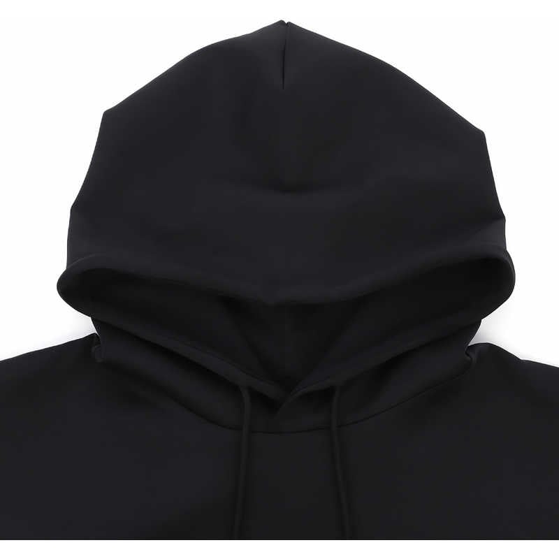 イミオ SFIDA(スフィーダ) メンズ WARM PES スウェットフーディー