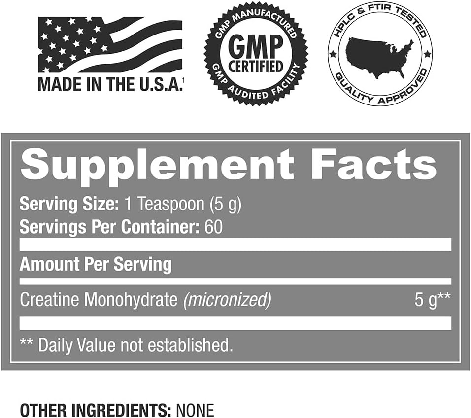 SAN Performance Creatine 300g Supports Muscle Growth and Athletic Endurance, 60 Servings SAN Performance Creatine 300g Supports Muscle Growth and Athletic Endurance, 60 Servings