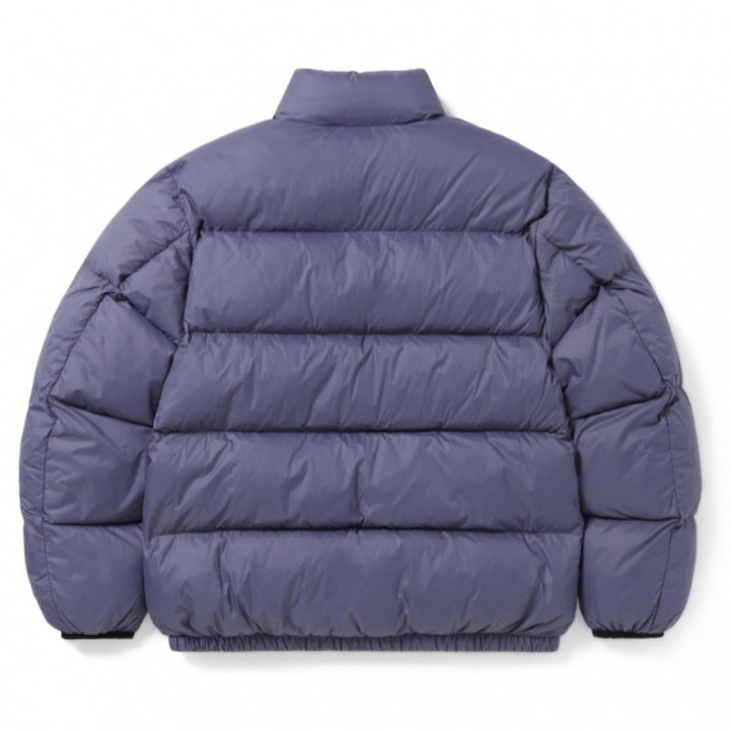 ディス・イズ・ネヴァー・ザット・パーテックス T ダウンジャケットバイオレット ディス・イズ・ネヴァー・ザット・パーテックス T ダウンジャケットバイオレット