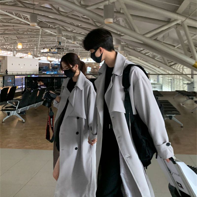 2025 コミュータースト厚手 防風 無地 ロング丈 ラシャコート 韓国風 カジュアル ゆったり 暖かい 上品 チェスターコート レディース ロングコート レートカーディガンスリムラウンドネックウー 2025 コミュータースト厚手 防風 無地 ロング丈 ラシャコート 韓国風 カジュアル ゆったり 暖かい 上品 チェスターコート レディース ロングコート レートカーディガンスリムラウンドネックウー