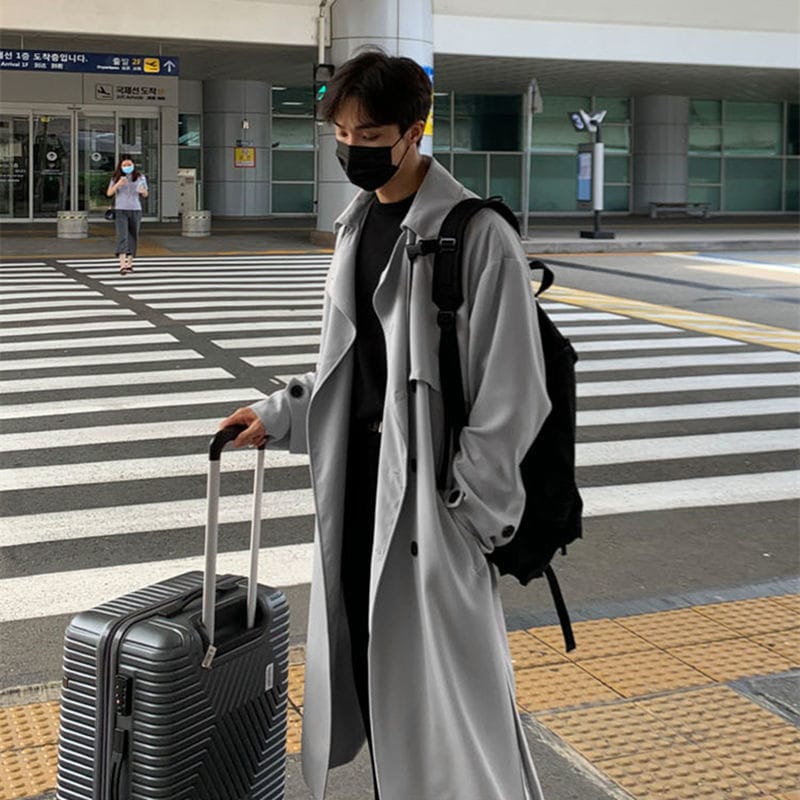 2025 コミュータースト厚手 防風 無地 ロング丈 ラシャコート 韓国風 カジュアル ゆったり 暖かい 上品 チェスターコート レディース ロングコート レートカーディガンスリムラウンドネックウー 2025 コミュータースト厚手 防風 無地 ロング丈 ラシャコート 韓国風 カジュアル ゆったり 暖かい 上品 チェスターコート レディース ロングコート レートカーディガンスリムラウンドネックウー