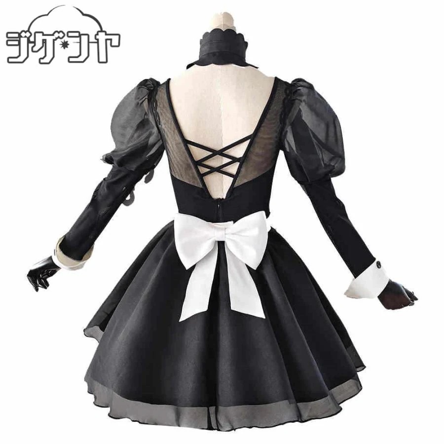 IdentityV 第五人格 祭司 フィオナ・ジルマン 赤髪魔女 コスプレ衣装 IdentityV 第五人格 祭司 フィオナ・ジルマン 赤髪魔女 コスプレ衣装