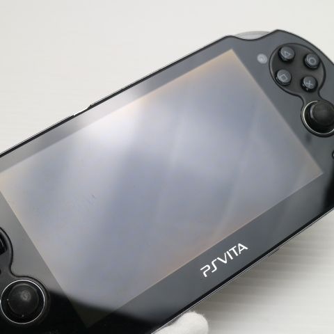 美品 PCH-1100 PS VITA ブラック game SONY PlayStation 3G/Wi-Fi 63 美品 PCH-1100 PS VITA ブラック game SONY PlayStation 3G/Wi-Fi 63