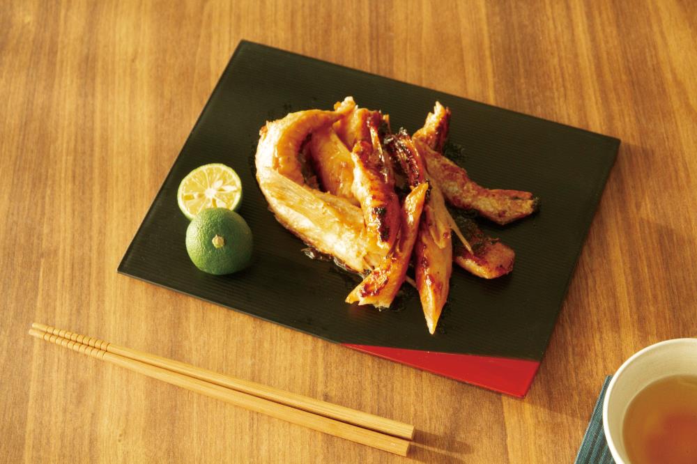 香味バター200g×3ガーリックソース200g×3もろみ醤油200g×3　 【直送品】送料無料