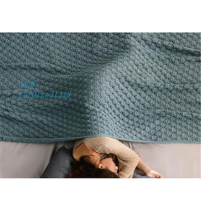 NEW特価 早秋生活応援毛布 無地 ひざ掛けとしても : 寝具・ベッド・マットレス 特価新品