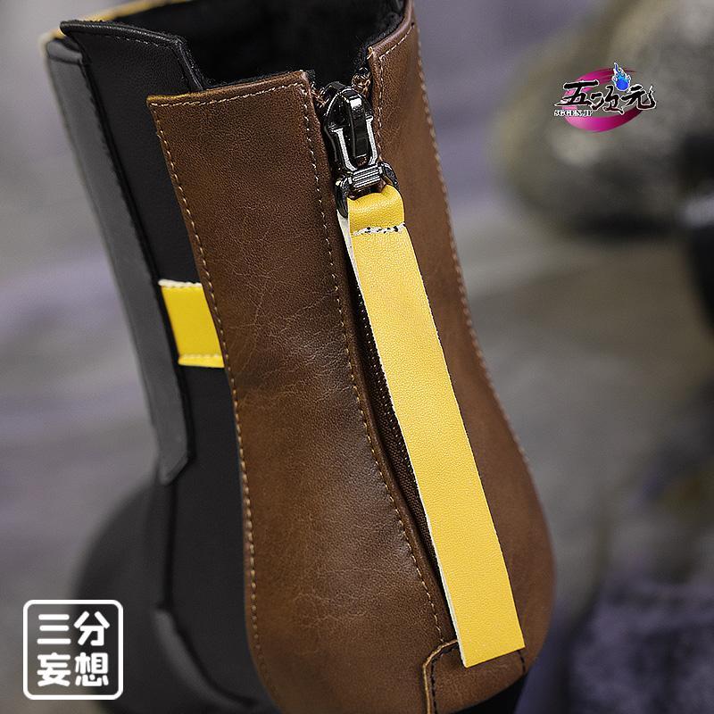 【新品販売 Q10最安値!】 ハロウィン 三分妄想 崩壊スターレイル コスプレ 崩スタ 開拓者 女性主人公 靴 【新品販売 Q10最安値!】 ハロウィン 三分妄想 崩壊スターレイル コスプレ 崩スタ 開拓者 女性主人公 靴