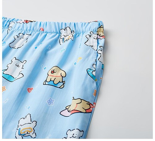 Qoo10] スパオ SPAO マルチーズ オグオグ 半袖 パ