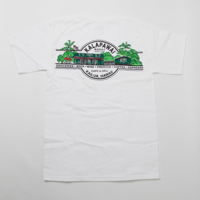 カラパワイマーケット Tシャツ Sサイズ メンズ/ラッピング不可