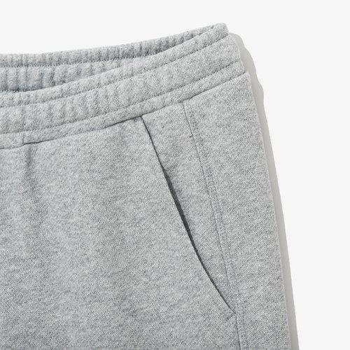 25FW エッセンシャル スウェット パンツ ヘザー グレー 14742089_3
