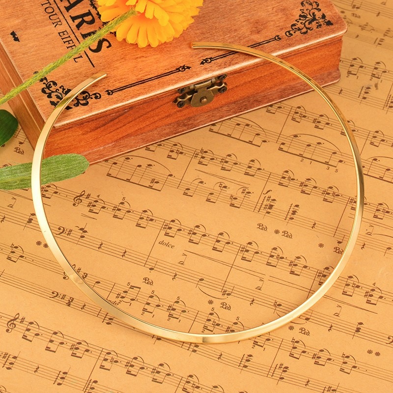 フラットステンレス チョーカー 1個販売 金色 ゴールド 銀色 シルバー 首飾り アクセサリー 細身 シンプル プレーン ネックレス 女性 彼女 大人 プレゼント 綺麗 stc00clh105xx フラットステンレス チョーカー 1個販売 金色 ゴールド 銀色 シルバー 首飾り アクセサリー 細身 シンプル プレーン ネックレス 女性 彼女 大人 プレゼント 綺麗 stc00clh105xx