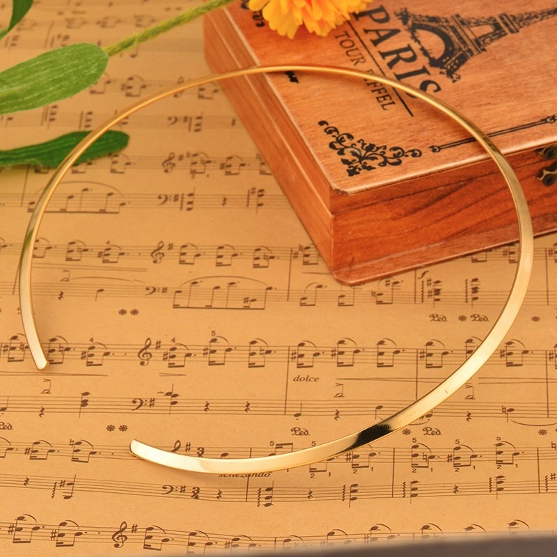 フラットステンレス チョーカー 1個販売 金色 ゴールド 銀色 シルバー 首飾り アクセサリー 細身 シンプル プレーン ネックレス 女性 彼女 大人 プレゼント 綺麗 stc00clh105xx フラットステンレス チョーカー 1個販売 金色 ゴールド 銀色 シルバー 首飾り アクセサリー 細身 シンプル プレーン ネックレス 女性 彼女 大人 プレゼント 綺麗 stc00clh105xx