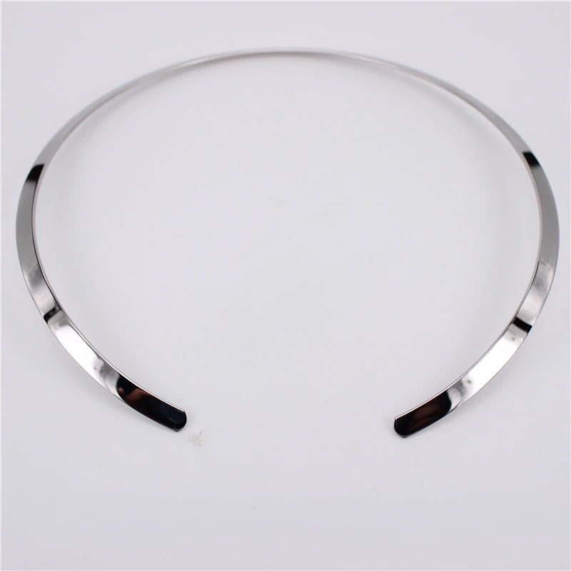 フラットステンレス チョーカー 1個販売 金色 ゴールド 銀色 シルバー 首飾り アクセサリー 細身 シンプル プレーン ネックレス 女性 彼女 大人 プレゼント 綺麗 stc00clh105xx フラットステンレス チョーカー 1個販売 金色 ゴールド 銀色 シルバー 首飾り アクセサリー 細身 シンプル プレーン ネックレス 女性 彼女 大人 プレゼント 綺麗 stc00clh105xx