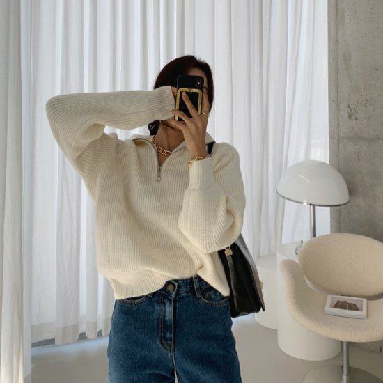 ジッパー付きセーター セーター レディース ニット セーター ニットセーター vネック 長袖ニット ジッパー付 リブニット 秋冬 トップス 黒 白 お洒落 可愛い シンプル 無地 ニットソー プルオー ジッパー付きセーター セーター レディース ニット セーター ニットセーター vネック 長袖ニット ジッパー付 リブニット 秋冬 トップス 黒 白 お洒落 可愛い シンプル 無地 ニットソー プルオー