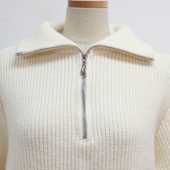 ジッパー付きセーター セーター レディース ニット セーター ニットセーター vネック 長袖ニット ジッパー付 リブニット 秋冬 トップス 黒 白 お洒落 可愛い シンプル 無地 ニットソー プルオー ジッパー付きセーター セーター レディース ニット セーター ニットセーター vネック 長袖ニット ジッパー付 リブニット 秋冬 トップス 黒 白 お洒落 可愛い シンプル 無地 ニットソー プルオー