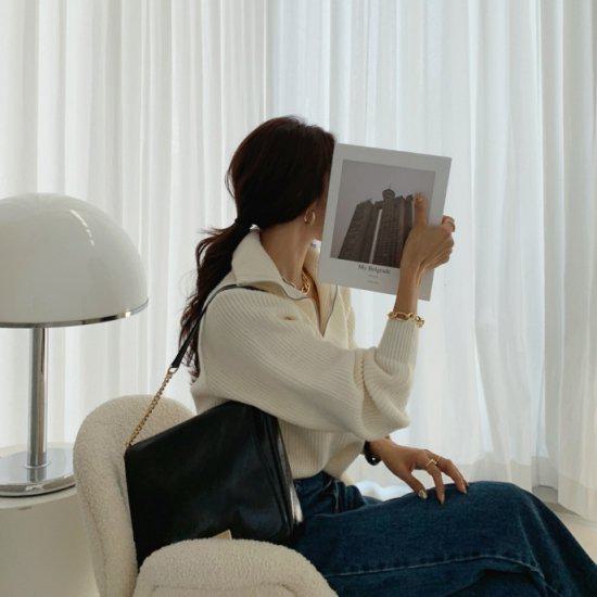 ジッパー付きセーター セーター レディース ニット セーター ニットセーター vネック 長袖ニット ジッパー付 リブニット 秋冬 トップス 黒 白 お洒落 可愛い シンプル 無地 ニットソー プルオー ジッパー付きセーター セーター レディース ニット セーター ニットセーター vネック 長袖ニット ジッパー付 リブニット 秋冬 トップス 黒 白 お洒落 可愛い シンプル 無地 ニットソー プルオー