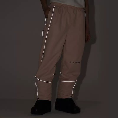 スノーボードウェア ロングパンツ 単品 スキーウェア メンズ レディース 長ズボン ボトムス スノボウェア 男女兼用 光反射ライン スノーボードウェア ロングパンツ 単品 スキーウェア メンズ レディース 長ズボン ボトムス スノボウェア 男女兼用 光反射ライン