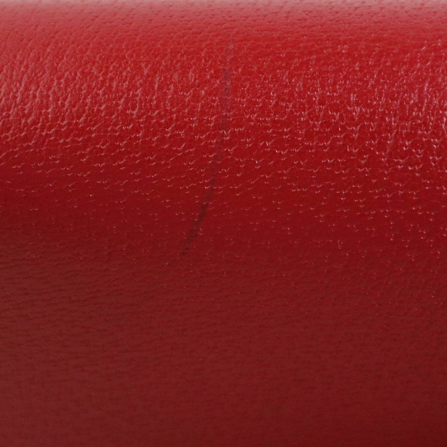 グッチ GUCCI 斜め掛けショルダーバッグ GUCCI x adidas レザー レッド/ホワイト ゴールド ユニセックス 658574 e59176a グッチ GUCCI 斜め掛けショルダーバッグ GUCCI x adidas レザー レッド/ホワイト ゴールド ユニセックス 658574 e59176a