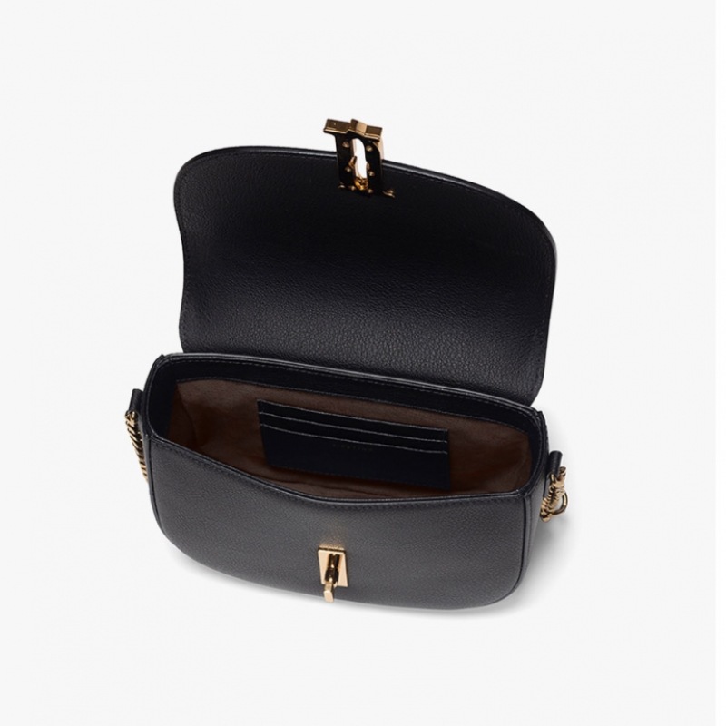 ジェスティーナ (ジェスティーナ) ジョエルフォーリンショルダーバッグ BK (JHNCHA0BF830BK010) ジェスティーナ (ジェスティーナ) ジョエルフォーリンショルダーバッグ BK (JHNCHA0BF830BK010)