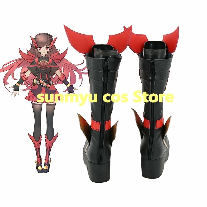 オーズ タジャドル コンボ ブーツ　オーダーサイズ　 コスプレ靴