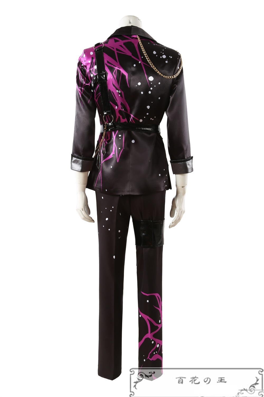 あんさんぶるスターズ UNDEAD 分かれ道＊憧れた姿とフラッシュバック