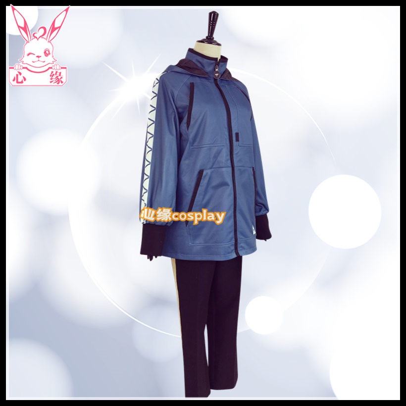 ツイストワンダーランドcos服ignihyde寮idia制服制服アニメコスプレ衣装 ツイストワンダーランドcos服ignihyde寮idia制服制服アニメコスプレ衣装