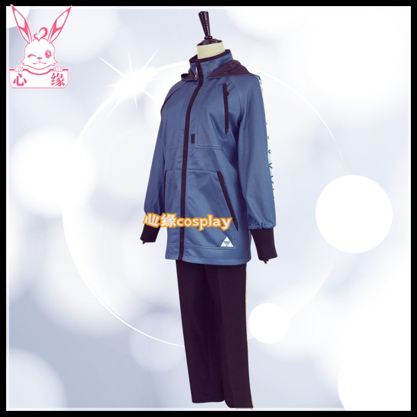 ツイストワンダーランドcos服ignihyde寮idia制服制服アニメコスプレ衣装 ツイストワンダーランドcos服ignihyde寮idia制服制服アニメコスプレ衣装