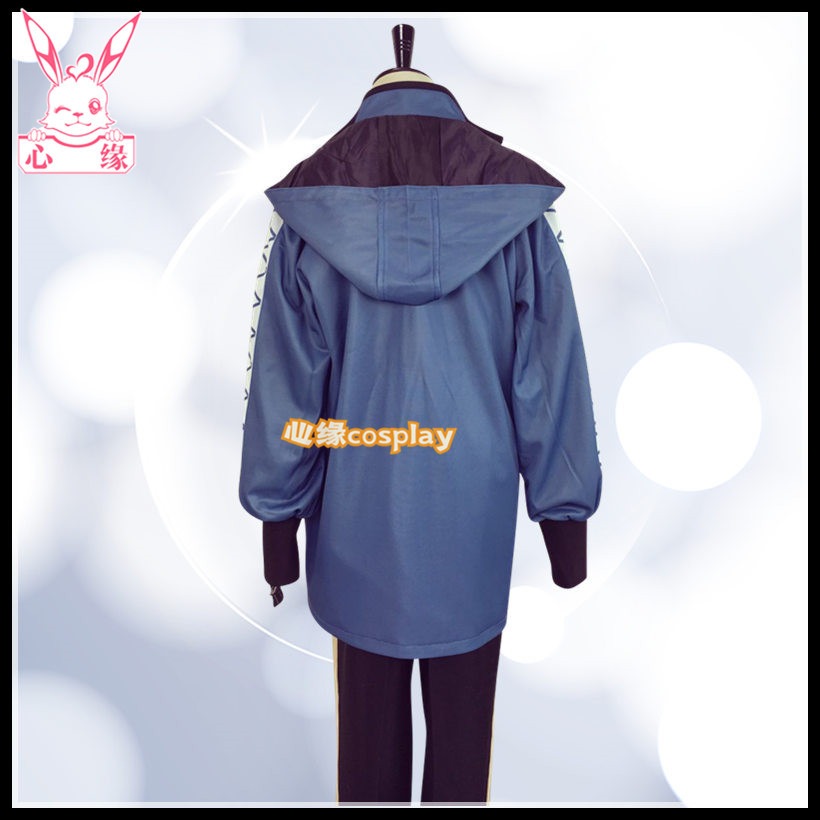 ツイストワンダーランドcos服ignihyde寮idia制服制服アニメコスプレ衣装 ツイストワンダーランドcos服ignihyde寮idia制服制服アニメコスプレ衣装