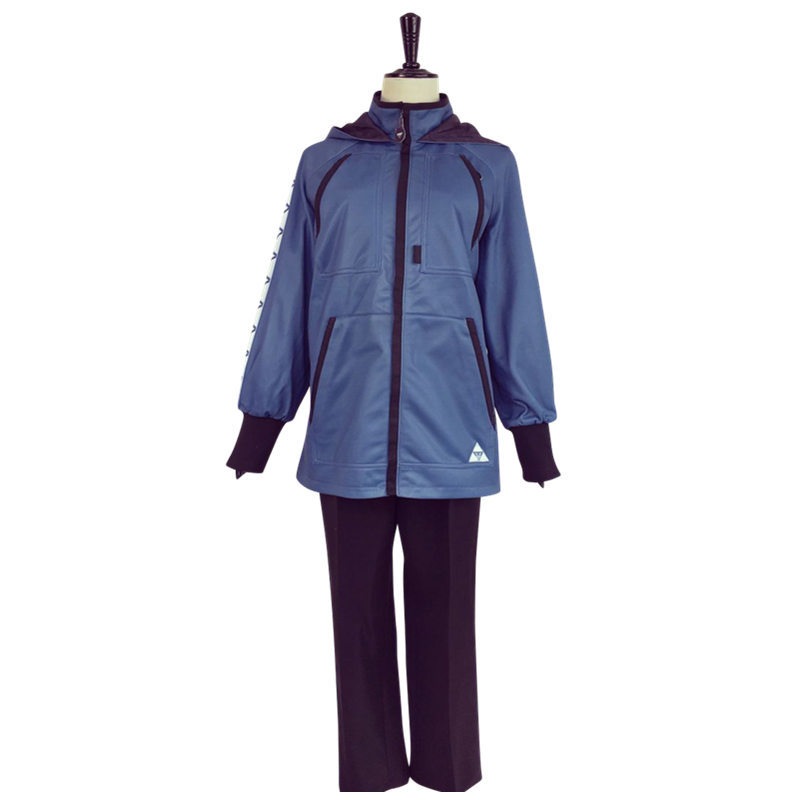 ツイストワンダーランドcos服ignihyde寮idia制服制服アニメコスプレ衣装 ツイストワンダーランドcos服ignihyde寮idia制服制服アニメコスプレ衣装