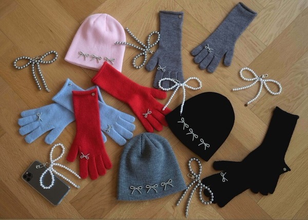 Qoo10 YEGG YEGG リボンキーリング キーホルダー Qoo10 YEGG YEGG リボンキーリング キーホルダー