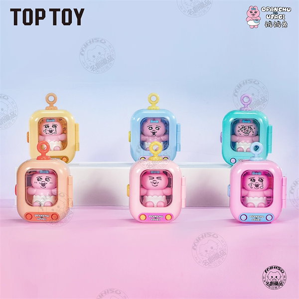 【正規品保証】TOP TOY おぱんちゅうさぎ 正規品 金天使うさ　レア 正規品保証】TOP TOY おぱんちゅうさぎ 正規品 金天使うさ レア