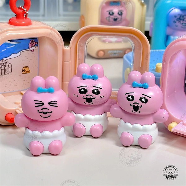 【正規品保証】TOP TOY おぱんちゅうさぎ 正規品 金天使うさ　レア 正規品保証】TOP TOY おぱんちゅうさぎ 正規品 金天使うさ レア