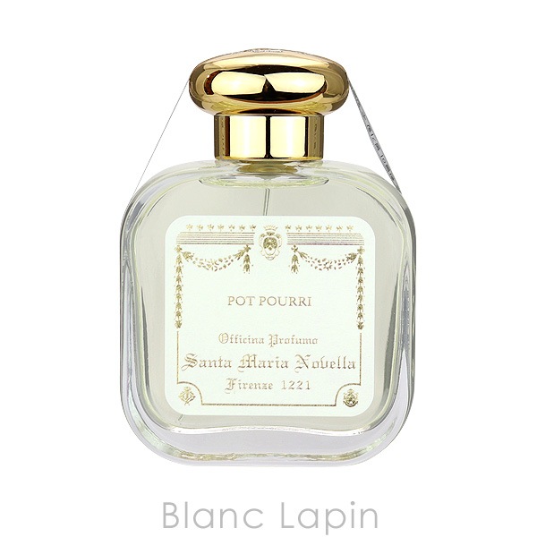 サンタマリアノヴェッラ SANTA MARIA NOVELLA ポプリ EDC 50ml [880129/091716]