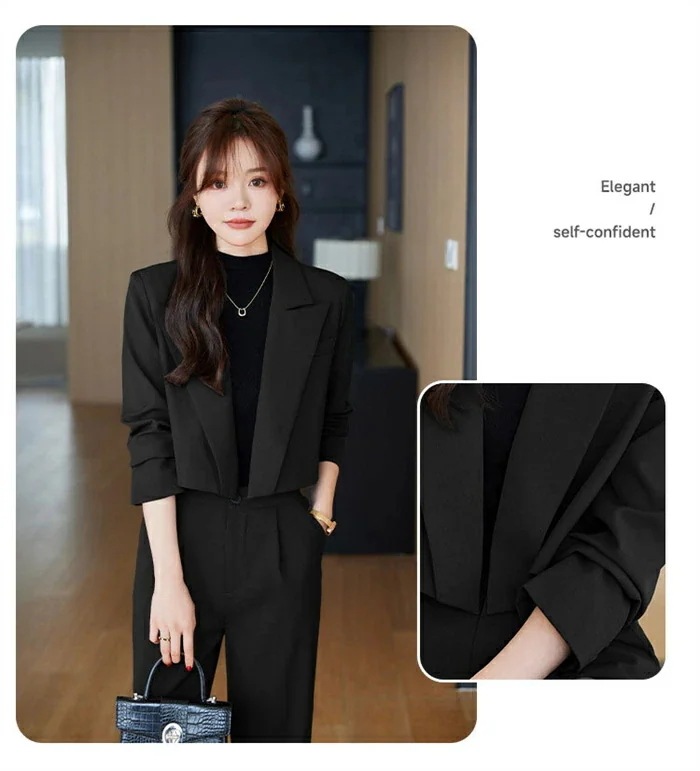 セットアップ レディース スーツ 2点セット パンツスーツ テーラードジャケット&ワイドパンツ レディーススーツ ビジネススーツ フォーマルスーツ セレモニースーツ 上下セット 入学式 卒業式 通学 セットアップ レディース スーツ 2点セット パンツスーツ テーラードジャケット&ワイドパンツ レディーススーツ ビジネススーツ フォーマルスーツ セレモニースーツ 上下セット 入学式 卒業式 通学