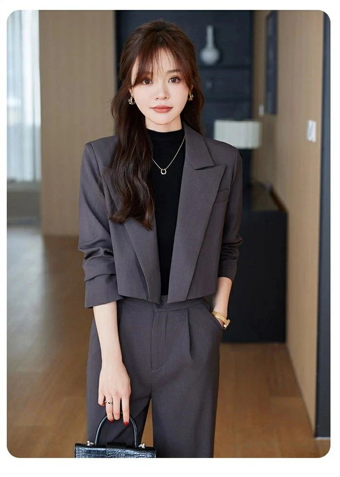 セットアップ レディース スーツ 2点セット パンツスーツ テーラードジャケット&ワイドパンツ レディーススーツ ビジネススーツ フォーマルスーツ セレモニースーツ 上下セット 入学式 卒業式 通学 セットアップ レディース スーツ 2点セット パンツスーツ テーラードジャケット&ワイドパンツ レディーススーツ ビジネススーツ フォーマルスーツ セレモニースーツ 上下セット 入学式 卒業式 通学