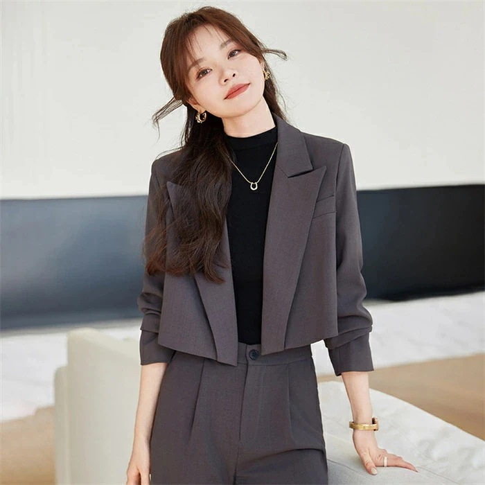 セットアップ レディース スーツ 2点セット パンツスーツ テーラードジャケット&ワイドパンツ レディーススーツ ビジネススーツ フォーマルスーツ セレモニースーツ 上下セット 入学式 卒業式 通学 セットアップ レディース スーツ 2点セット パンツスーツ テーラードジャケット&ワイドパンツ レディーススーツ ビジネススーツ フォーマルスーツ セレモニースーツ 上下セット 入学式 卒業式 通学