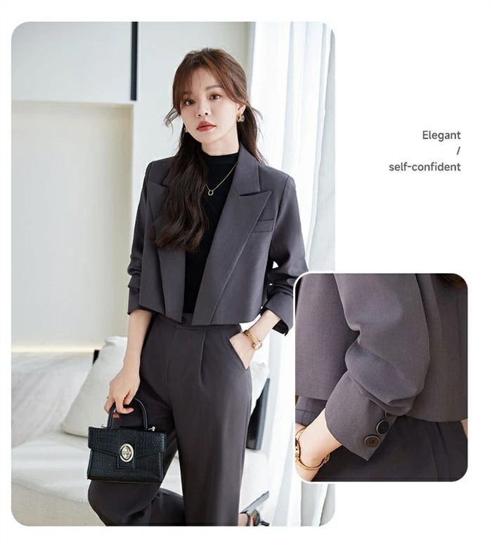 セットアップ レディース スーツ 2点セット パンツスーツ テーラードジャケット&ワイドパンツ レディーススーツ ビジネススーツ フォーマルスーツ セレモニースーツ 上下セット 入学式 卒業式 通学 セットアップ レディース スーツ 2点セット パンツスーツ テーラードジャケット&ワイドパンツ レディーススーツ ビジネススーツ フォーマルスーツ セレモニースーツ 上下セット 入学式 卒業式 通学