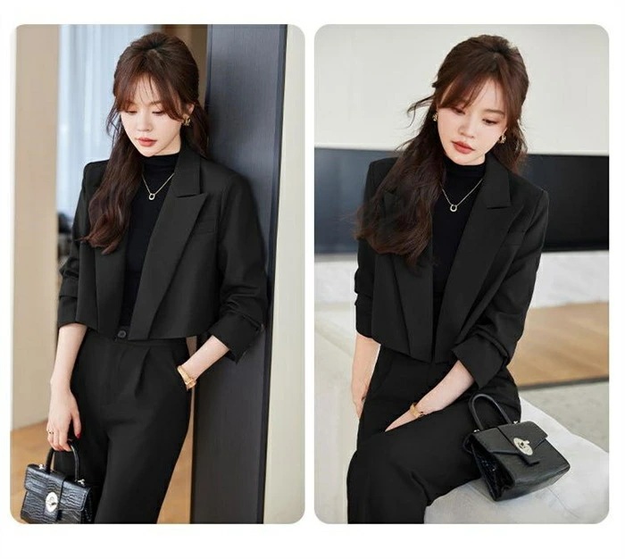 セットアップ レディース スーツ 2点セット パンツスーツ テーラードジャケット&ワイドパンツ レディーススーツ ビジネススーツ フォーマルスーツ セレモニースーツ 上下セット 入学式 卒業式 通学 セットアップ レディース スーツ 2点セット パンツスーツ テーラードジャケット&ワイドパンツ レディーススーツ ビジネススーツ フォーマルスーツ セレモニースーツ 上下セット 入学式 卒業式 通学