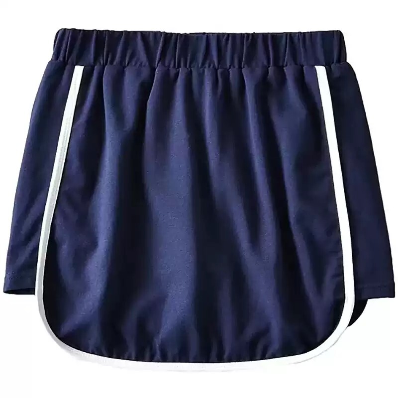 ミニスカート スカパン ハイウエスト スポーティー 伸縮性 レディース パンツ ボトムス スウェット ジャージ 部屋着 ミニ ショート 膝上 スリム 細身 かわいい シンプル カジュアル こなれ感 ミニスカート スカパン ハイウエスト スポーティー 伸縮性 レディース パンツ ボトムス スウェット ジャージ 部屋着 ミニ ショート 膝上 スリム 細身 かわいい シンプル カジュアル こなれ感