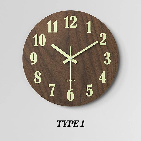 Qoo10] 【1～3日で出荷】夜でも見える レトロ