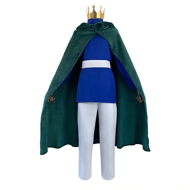 王様ランキング コスプレ衣装 ボッジ和服コスチュームコスチューム 王様ランキング コスプレ衣装 ボッジ和服コスチュームコスチューム