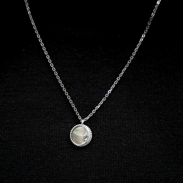 【HARANG】HR 32N NECKLACE HR32N ネックレス★BTS ジミン着用 HARANG】HR 32N NECKLACE HR32N ネックレス☆BTS ジミン着用
