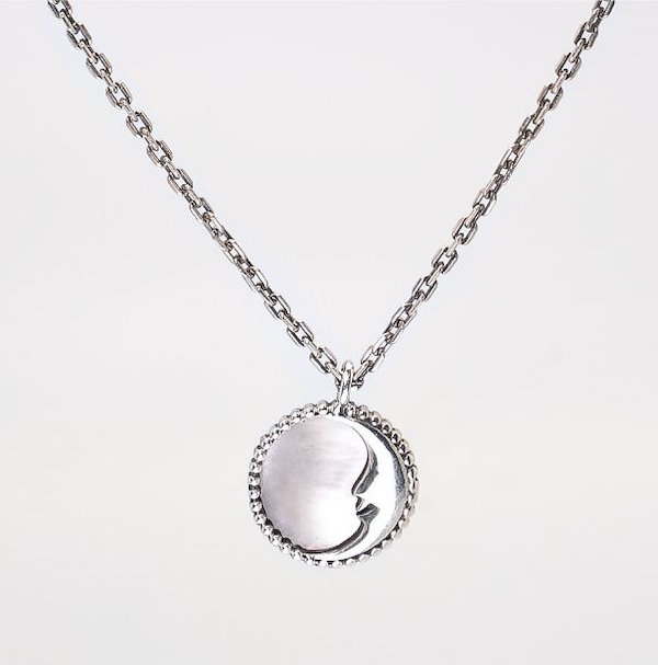 【HARANG】HR 32N NECKLACE HR32N ネックレス★BTS ジミン着用 Qoo10] HARANG [BTS ジミン着用] 【HARANG】