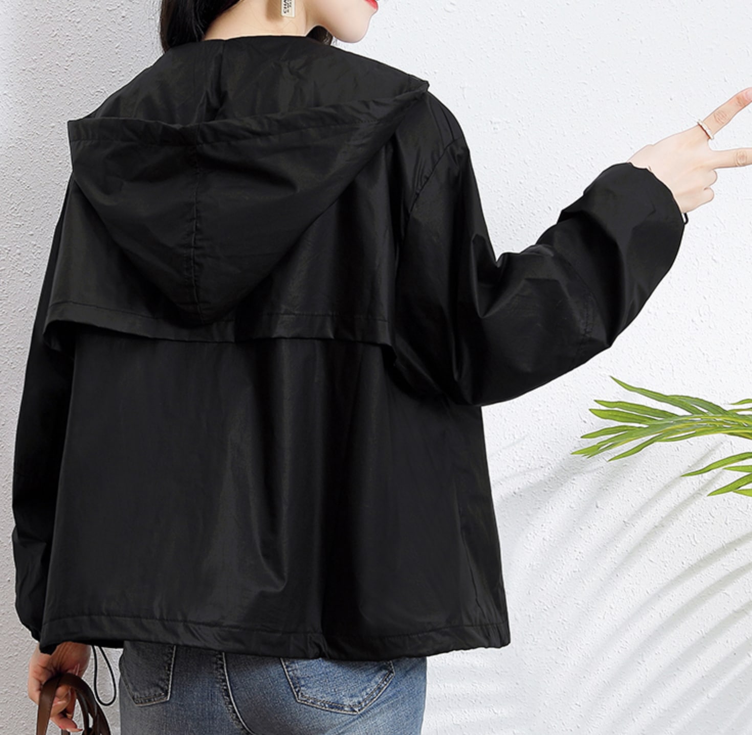 アウター 2色展開 ブラック ベージュ 無地 S M L XL 2XL 3XL ジャケットコート 前開き フード付き ポケット 防寒 シンプル クール かっこいい メンズライク ボーイッシュ 重ね着 アウター 2色展開 ブラック ベージュ 無地 S M L XL 2XL 3XL ジャケットコート 前開き フード付き ポケット 防寒 シンプル クール かっこいい メンズライク ボーイッシュ 重ね着