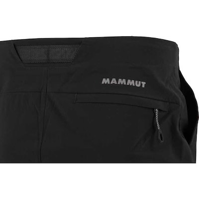 新品大得価 マムート : AEGILITY スリムパンツ AF(メ : メンズファッション 大人気