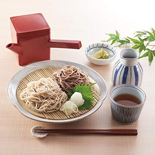 はくばく そば湯までおいしい蕎麦 白 270g×10袋入 はくばく そば湯までおいしい蕎麦 白 270g×10袋入