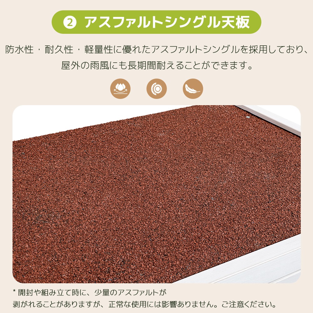 【タイプB】木製物置き収納 マグネット扉 物置 収納庫 シェルフ 天然杉 ガーデンファニチャー 屋外収納 天然木 ウッドストッカー ベランダ 庭 屋外GG107 White WoodG34