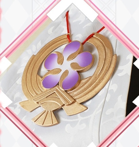 コスチューム コスプレ衣装 八重神子 genshin げんしん 原神 スーツ ハロウィン 2023年新作入荷コスプレ