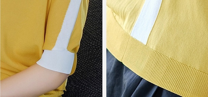 ブラウスシャツトップスTシャツチュニックレディース大きいサイズ母親夏きれいめブラックホワイトイエロー