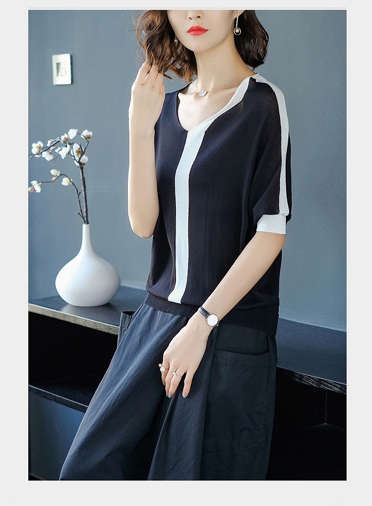 ブラウスシャツトップスTシャツチュニックレディース大きいサイズ母親夏きれいめブラックホワイトイエロー